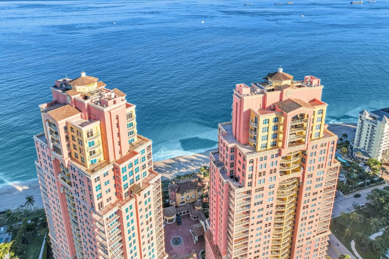 2110 N Ocean Boulevard, Unit 7b, Fort Lauderdale, FL 33305 Photo