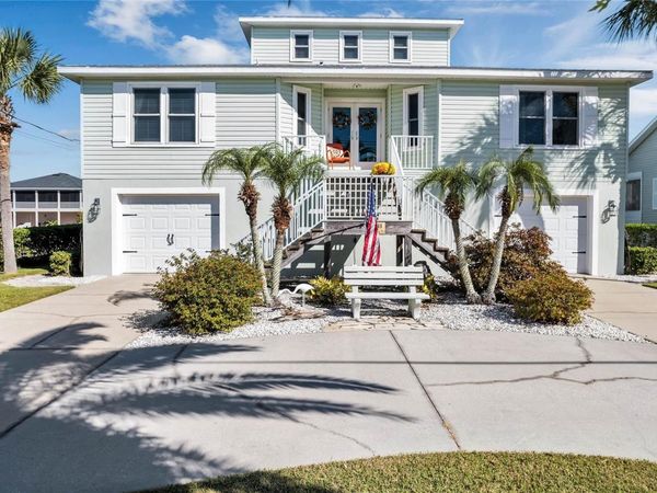 4049 COBIA DRIVE, HERNANDO BEACH, FL 34607
