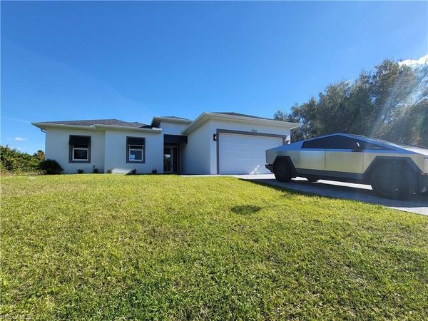 6032 Langdon AVE, FORT MYERS, FL 33905
