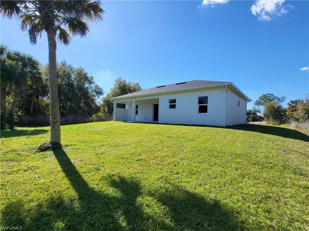 6032 Langdon Ave, Fort Myers, FL 33905 Photo