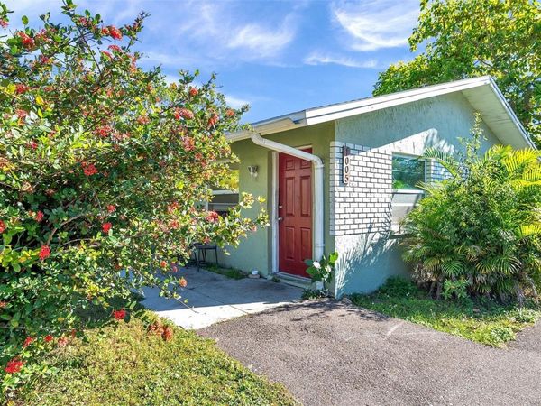 1005 LAKE PALMS DRIVE, LARGO, FL 33771