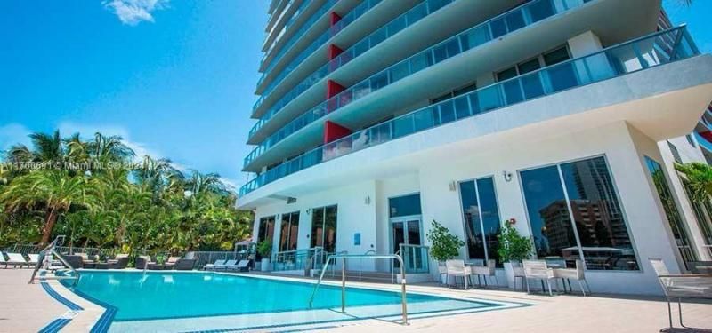 2602 E Hallandale Beach Blvd, Unit R508, Hallandale Beach, FL 33009 Photo