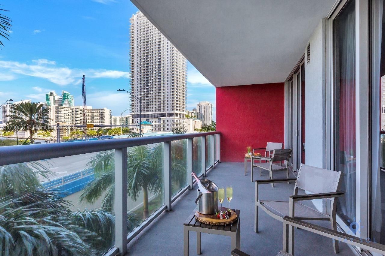 2602 E Hallandale Beach Blvd, Unit R508, Hallandale Beach, FL 33009 Photo