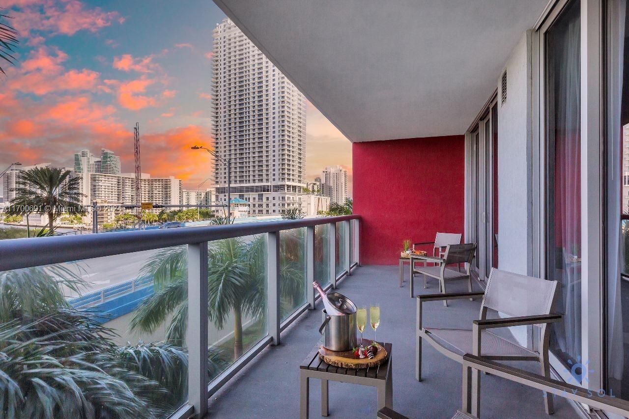2602 E Hallandale Beach Blvd, Unit R508, Hallandale Beach, FL 33009 Photo