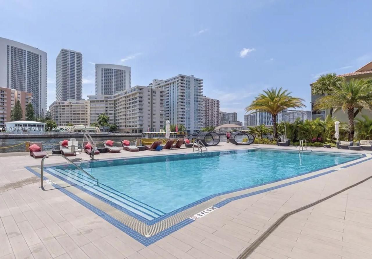 2602 E Hallandale Beach Blvd, Unit R508, Hallandale Beach, FL 33009 Photo