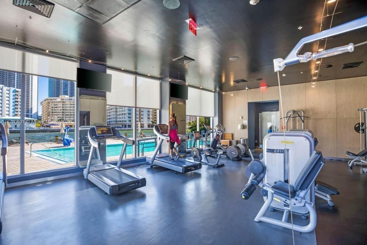 2602 E Hallandale Beach Blvd, Unit R508, Hallandale Beach, FL 33009 Photo