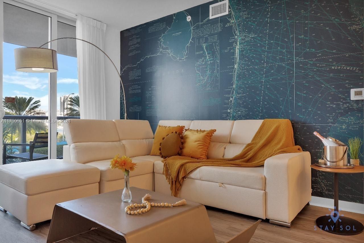 2602 E Hallandale Beach Blvd, Unit R508, Hallandale Beach, FL 33009 Photo