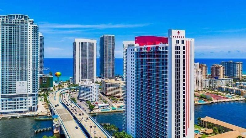 2602 E Hallandale Beach Blvd, Unit R508, Hallandale Beach, FL 33009 Photo