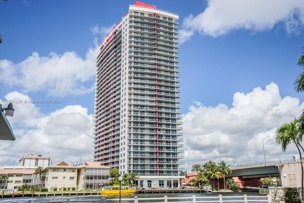 2602 E Hallandale Beach Blvd, Unit R508, Hallandale Beach, FL 33009 Photo