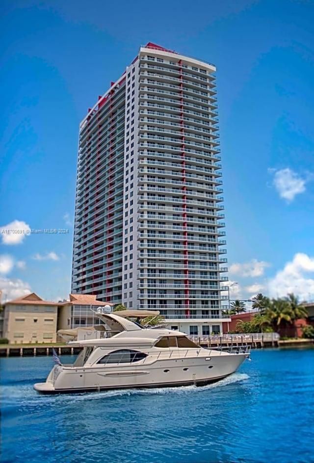 2602 E Hallandale Beach Blvd, Unit R508, Hallandale Beach, FL 33009 Photo