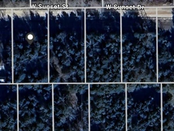 Sunset Drive, Lead Hill, AR 72644