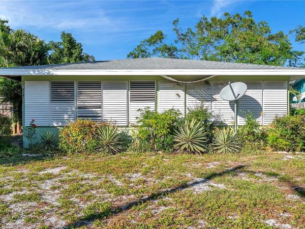 5115 28TH AVENUE S, GULFPORT, FL 33707