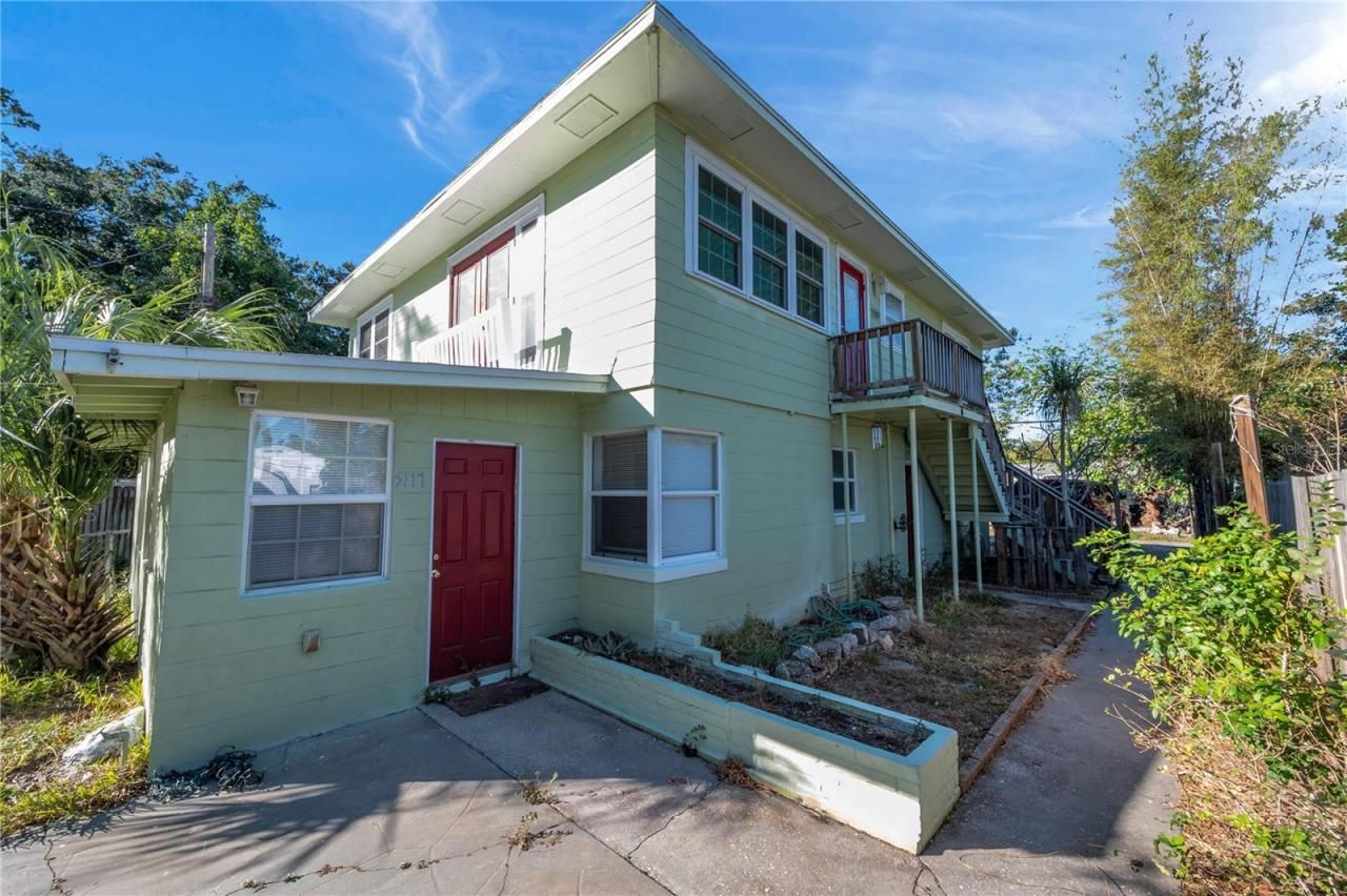 5115 28th Avenue S, Gulfport, FL 33707 Photo