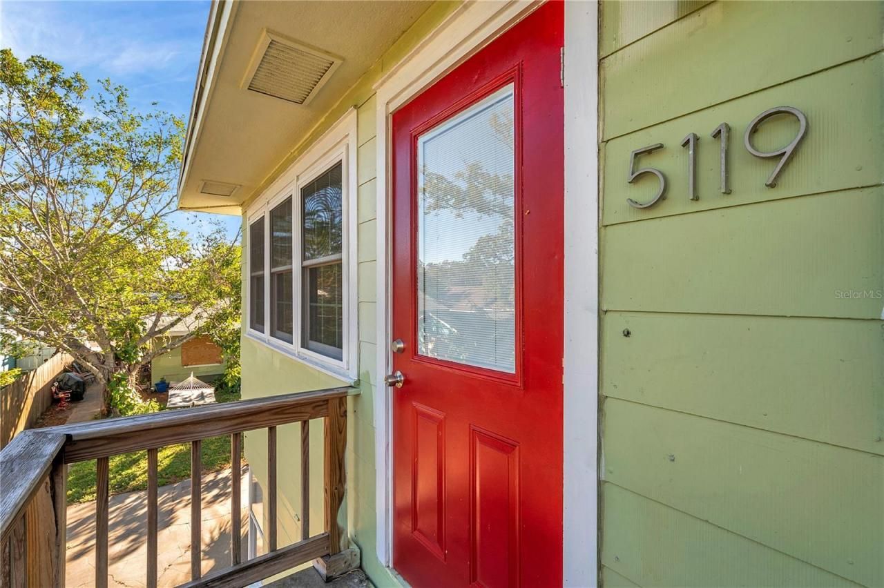 5115 28th Avenue S, Gulfport, FL 33707 Photo