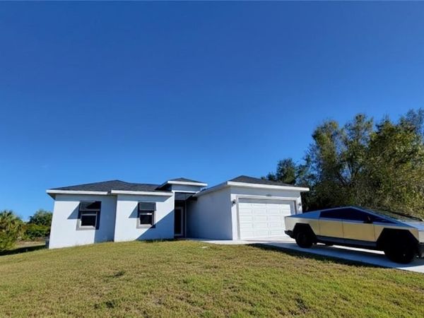 6006 Stratton RD, FORT MYERS, FL 33905