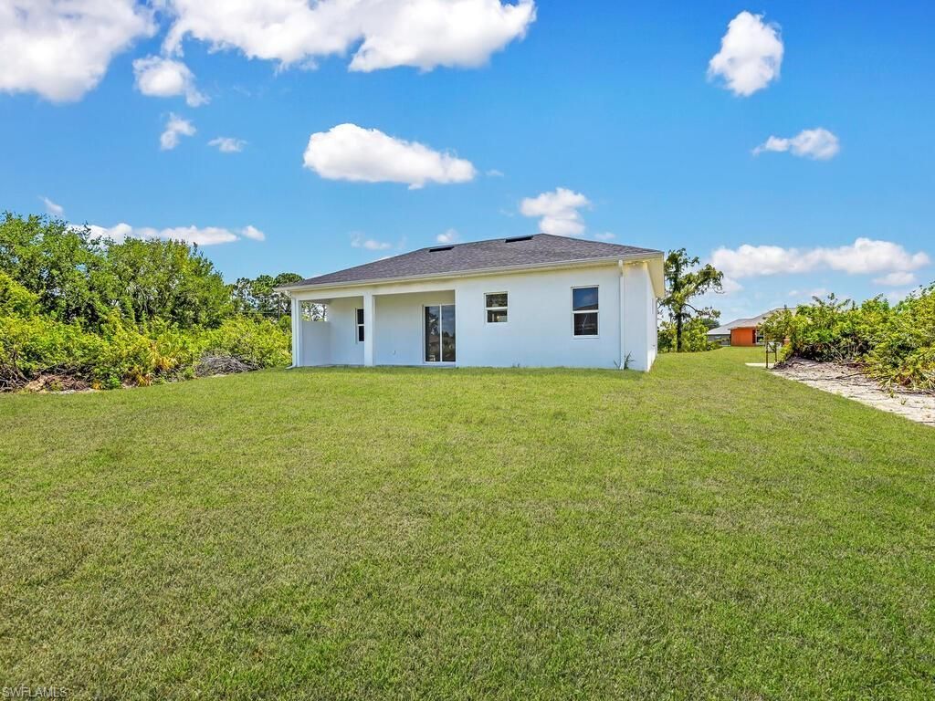 6006 Stratton Rd, Fort Myers, FL 33905 Photo
