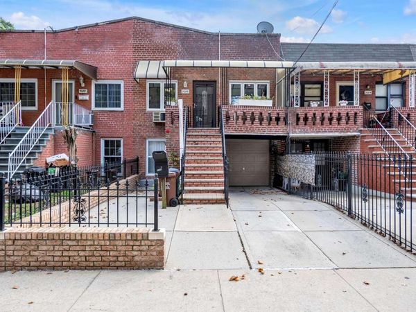3086 Avenue W, Brooklyn, NY 11229