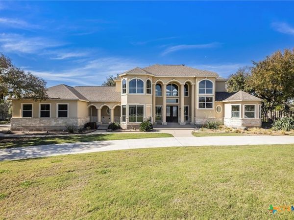 200 Tovas Secret Cove, Georgetown, TX 78628