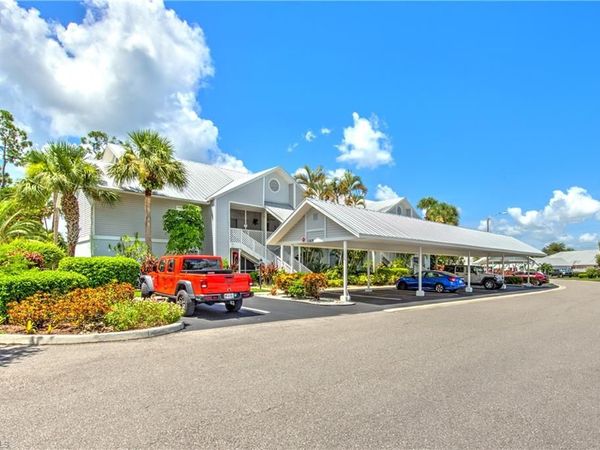 15410 River Vista DR, Unit 106, NORTH FORT MYERS, FL 33917