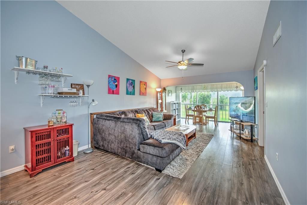 15410 River Vista Dr, Unit 106, North Fort Myers, FL 33917 Photo