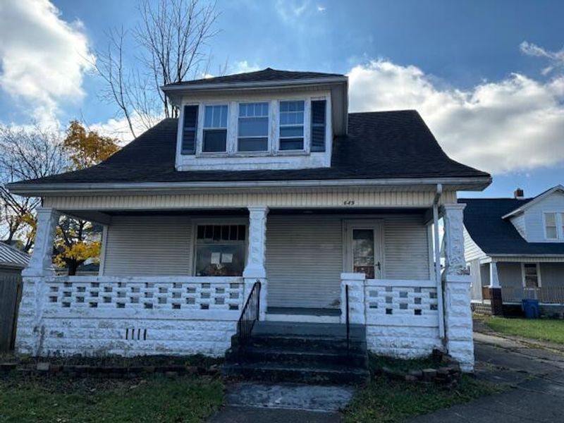 649 Fair Road, Sidney, OH 45365 Photo 1