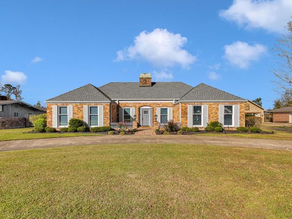 1207 Concord Ave., Amory, MS 38821