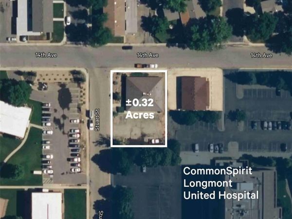 1350 Stuart Street, Longmont, CO 80501