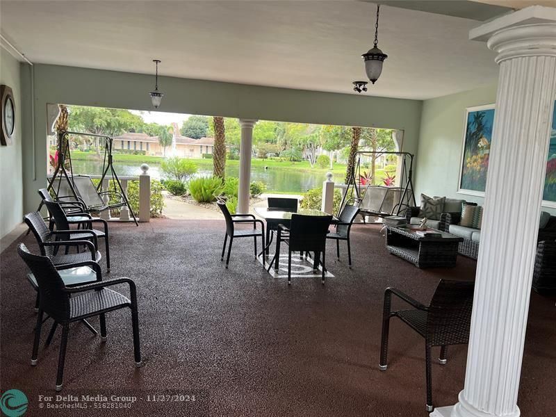 3431 NW 50th Avenue, Unit 104, Lauderdale Lakes, FL 33319 Photo