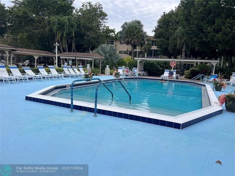 3431 NW 50th Avenue, Unit 104, Lauderdale Lakes, FL 33319 Photo