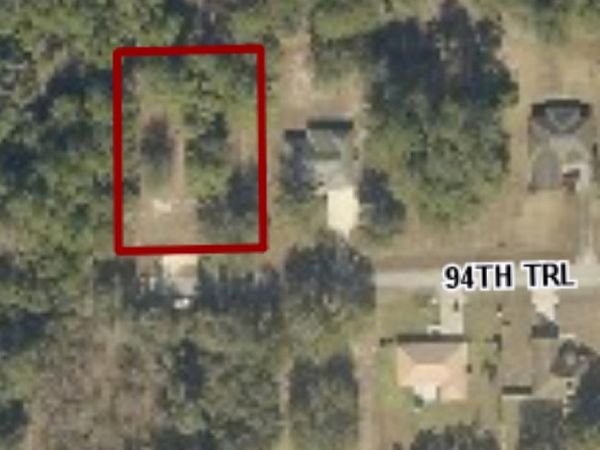 TBD 94TH TRL, Live Oak, FL 32060