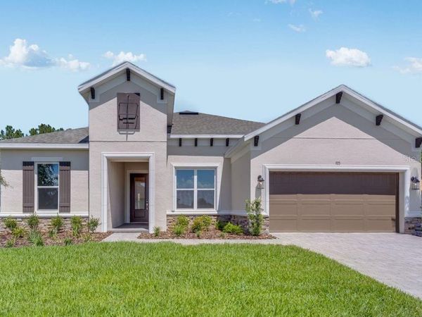 925 TASSLEFLOWER TRAIL, ST CLOUD, FL 34771