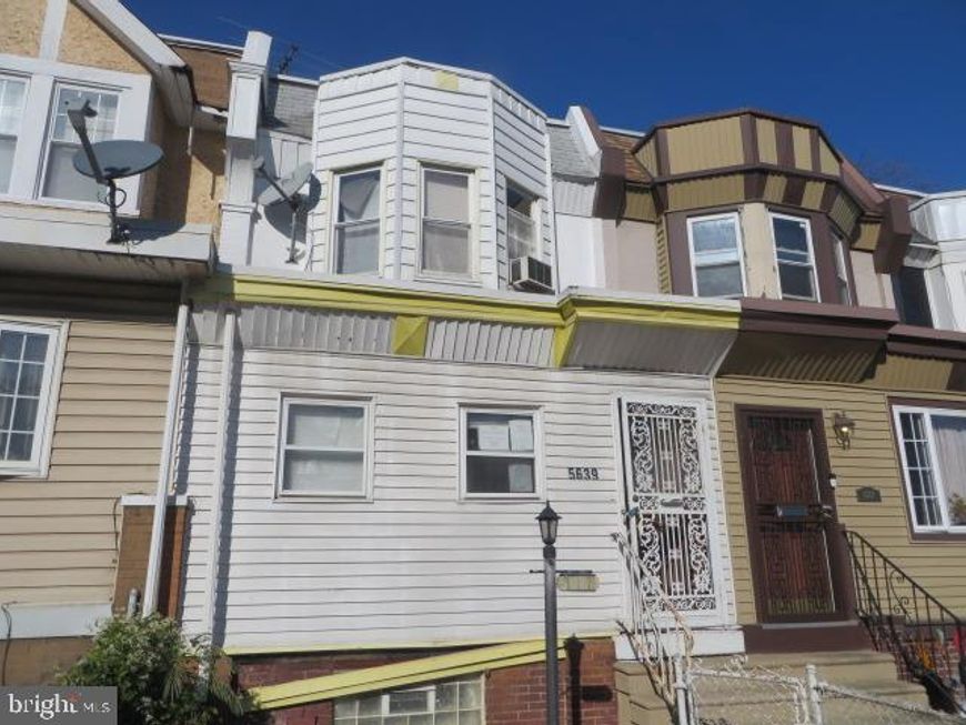 5639 Angora Terrace, Philadelphia, PA 19143 Main Photo