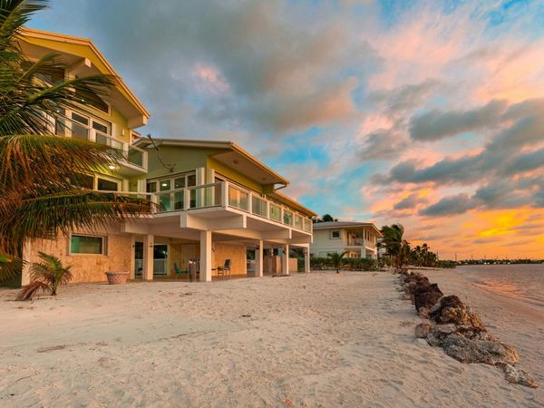 133 Sunset Drive, ISLAMORADA, FL 33036