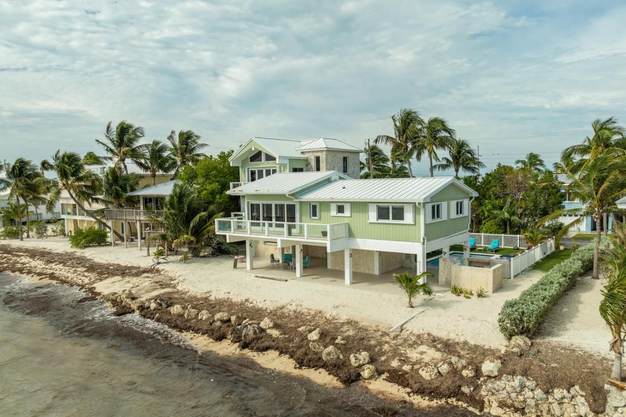 133 Sunset Drive, Islamorada, FL 33036 Photo