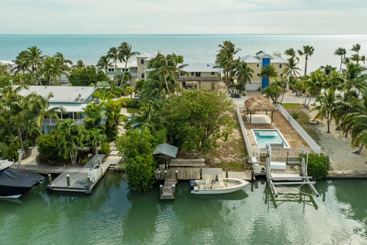 133 Sunset Drive, Islamorada, FL 33036 Photo