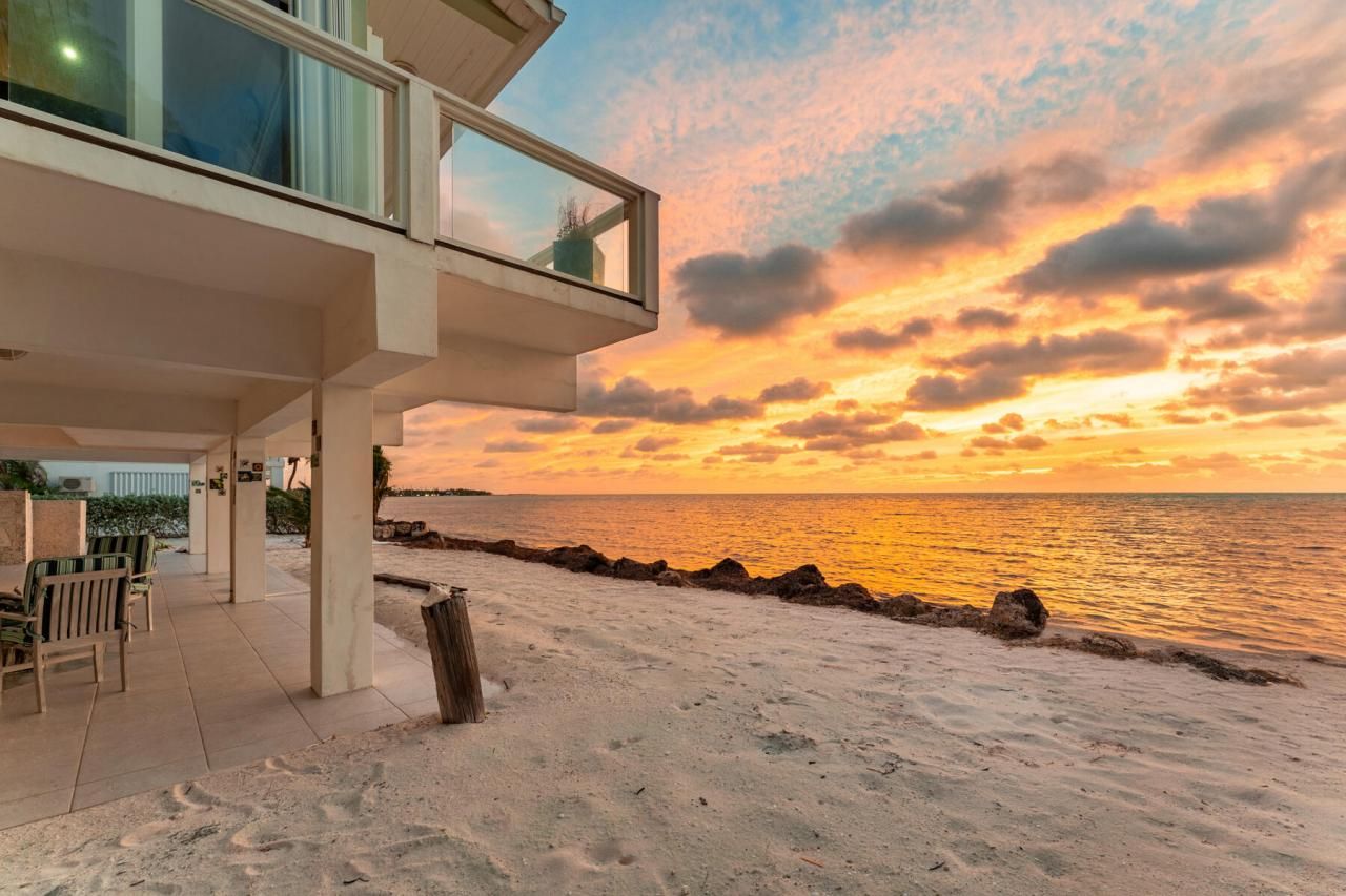 133 Sunset Drive, Islamorada, FL 33036 Photo