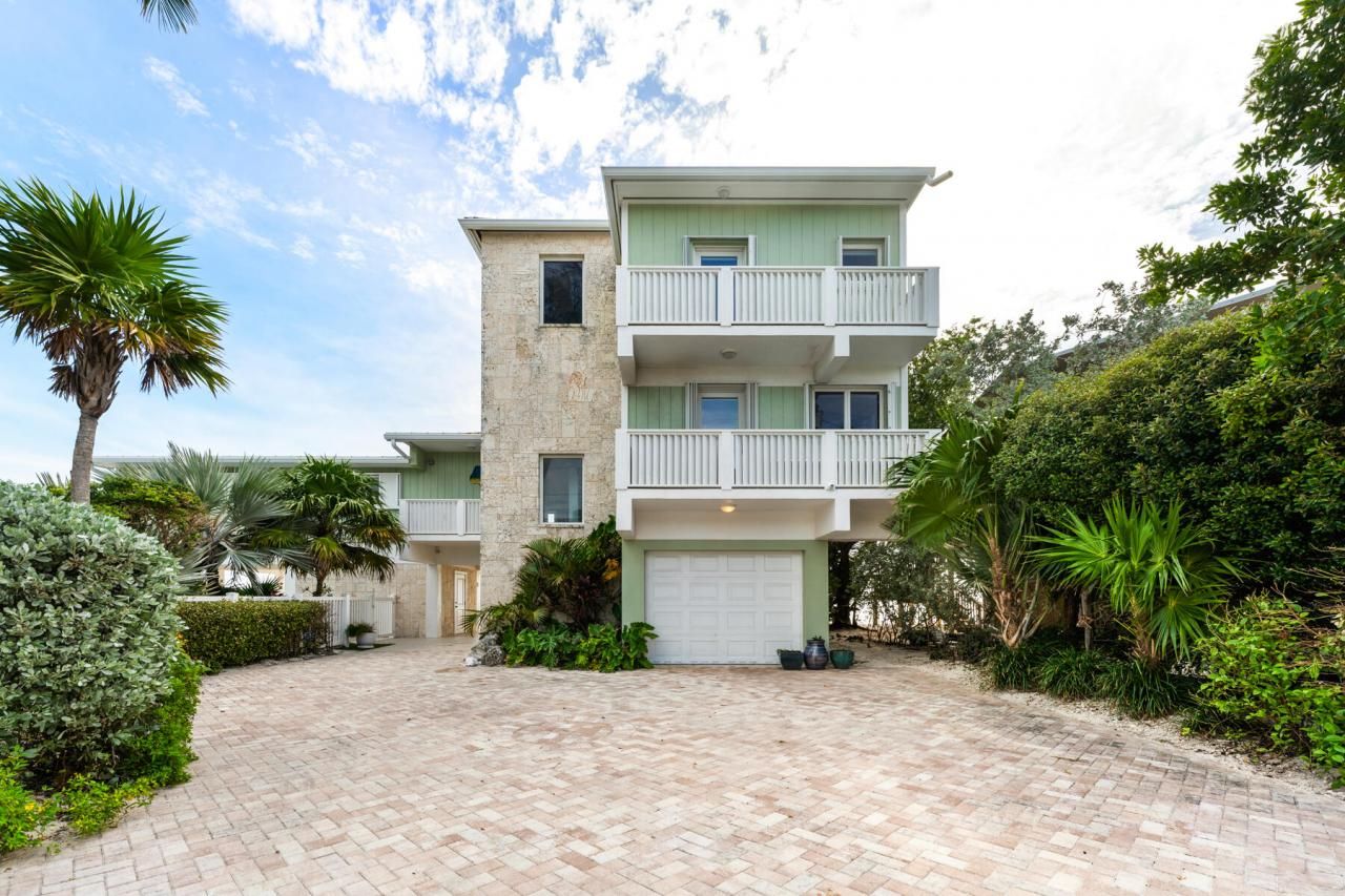 133 Sunset Drive, Islamorada, FL 33036 Photo
