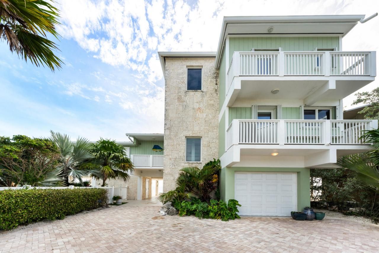 133 Sunset Drive, Islamorada, FL 33036 Photo