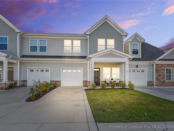 3221 Carnoustie Court, Fayetteville, NC 28306