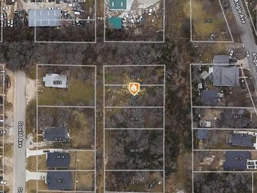 2621 Lincoln Avenue, Fort Worth, TX 76164
