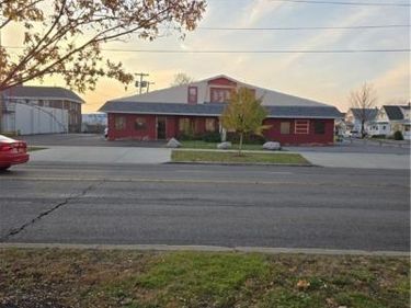 2282 Elmwood Avenue, Buffalo, NY 14217