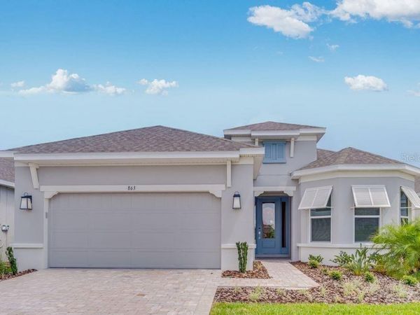 863 ARBOR GREEN TRAIL, ST CLOUD, FL 34771