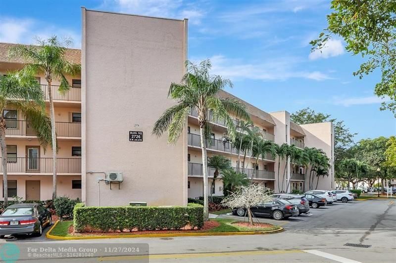 2726 NW 104th Avenue, Unit 201, Sunrise, FL 33322 Photo