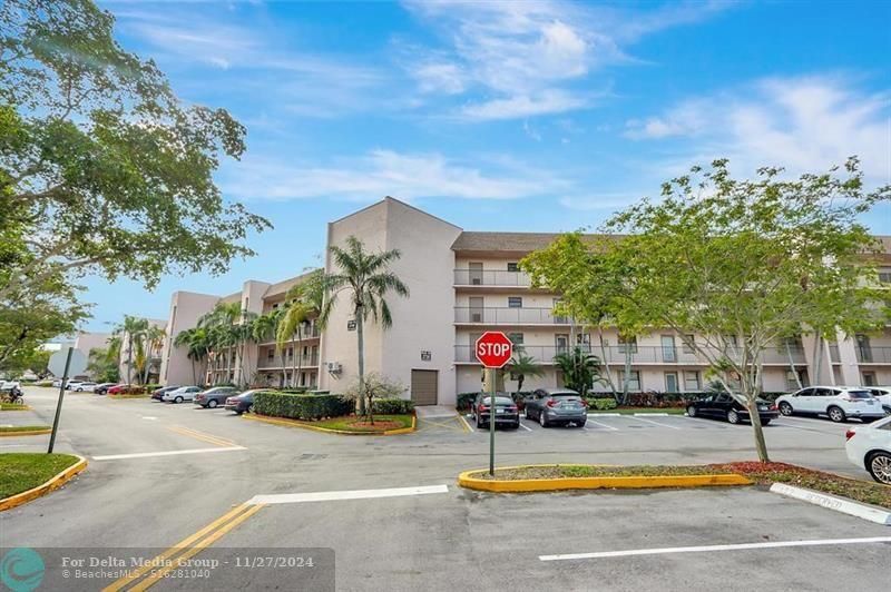 2726 NW 104th Avenue, Unit 201, Sunrise, FL 33322 Photo