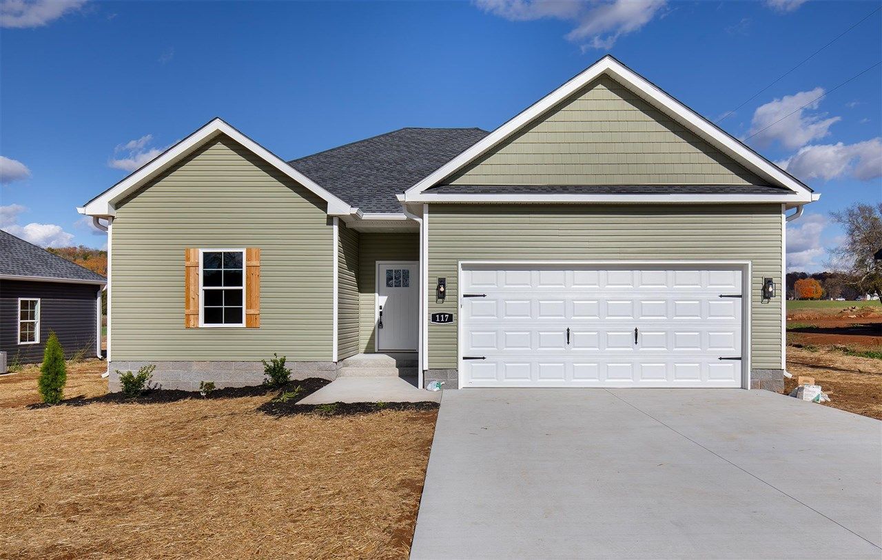 117 Madeline Court, Russellville, KY 42276 Main Photo