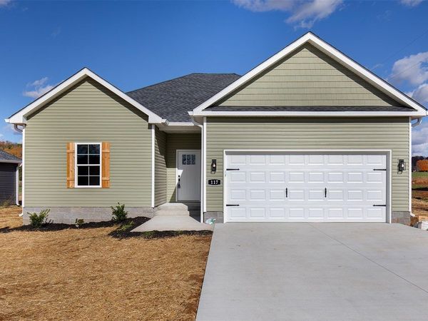 117 Madeline Court, Russellville, KY 42276