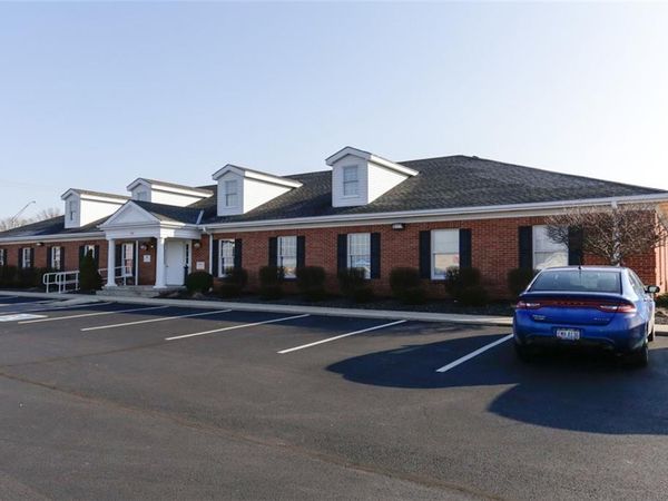 1301 E Ash Street, Unit A, Piqua, OH 45356