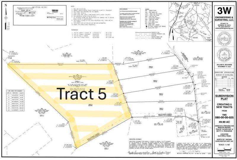 005 Old Spell Road Photo 22