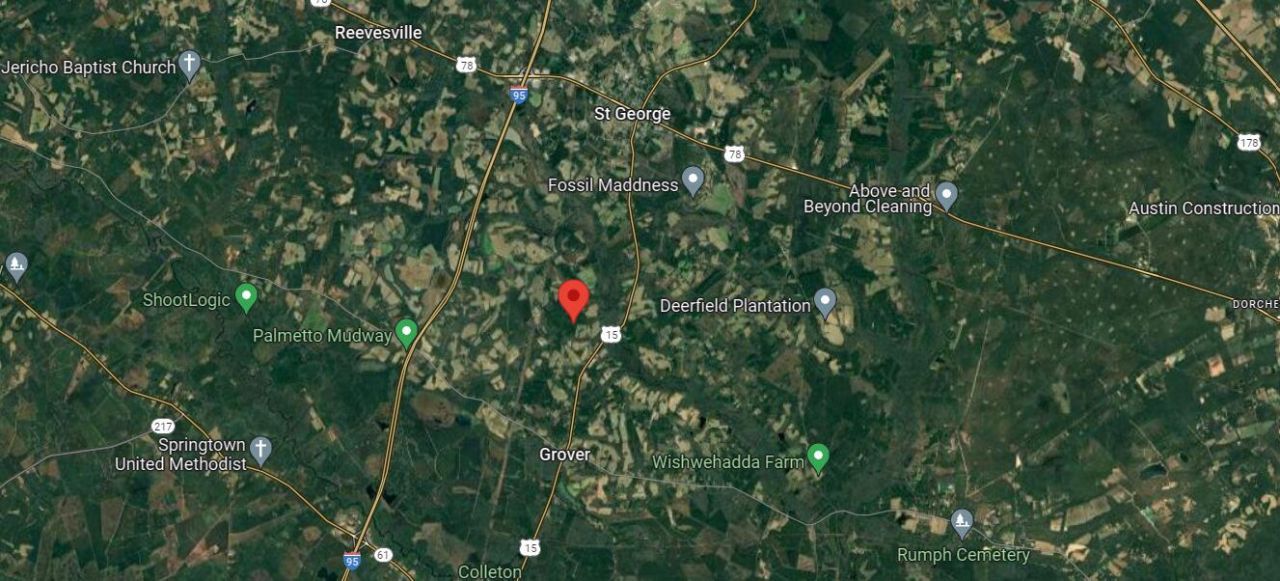 005 Old Spell Road Photo 4