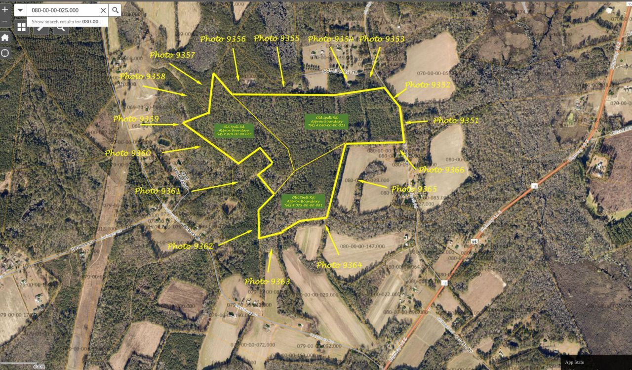 005 Old Spell Road Photo 5